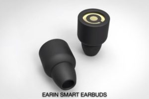 Earin Smart Earbuds