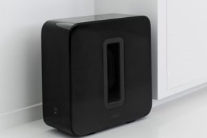 Sonos - A Connected Home Speaker